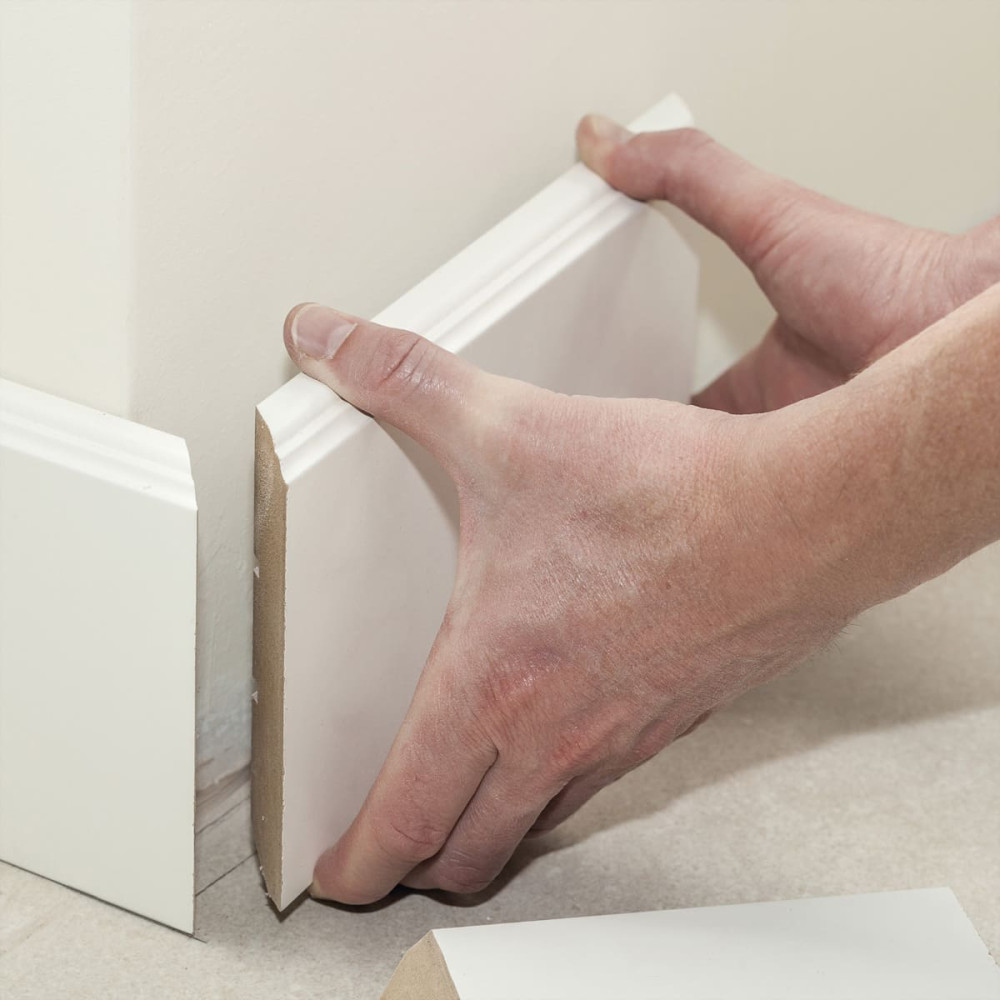 Velcro ® Extra Thin Fastener 5m Hakenband 5m Flauschband, Haken & Flausch 20mm  weiß