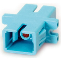 Roline Fibre Optic Adapter SC Simplex Multimode, PB