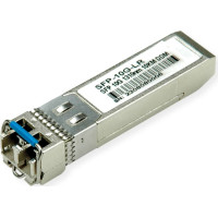 Value SFP+ Modul (Mini-GBIC) LR/LC, 10G, Singlemode, 1310nm, max. 10km