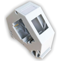 ROLINE Adapter for Keystone Holder SLIM, module, empty