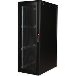 Roline 19-inch server rack Pro 36 U, 600x1000 WxD black