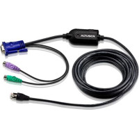 Aten KA7520 PS/2-VGA-KVM-Adapter