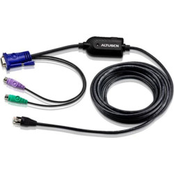 Aten KA7520 PS/2-VGA-KVM-Adapter