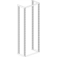 Apranet 19"-Rasterholm 12HE, für 19" Racks