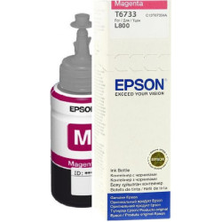 Epson T6733 Magenta ink bottle 70ml