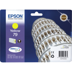 Epson Singlepack Yellow 79 DURABrite Ultra Ink