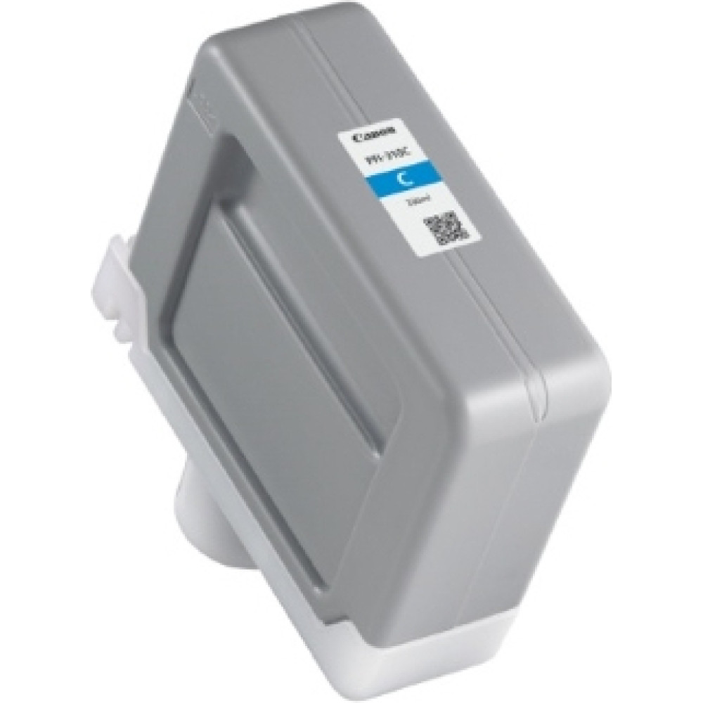 Canon PFI-310C tintes kārtridžs Oriģināls Tirkīzzils