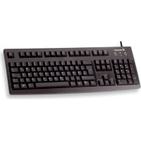 Cherry TAS G83-6105LUNGB-2  schwarz            USB  englisch bulk