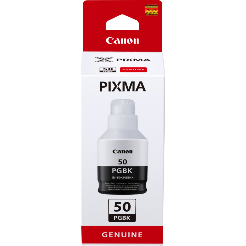 Canon 3386C001 tintes kārtridžs 1 pcs Oriģināls Melns