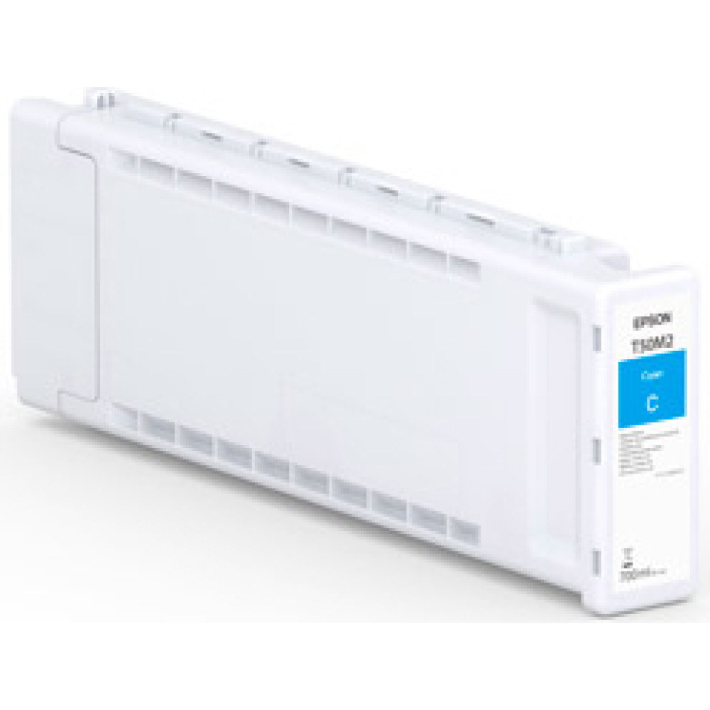 Epson UltraChrome XD3 ink cartridge 1 pc(s) Cyan
