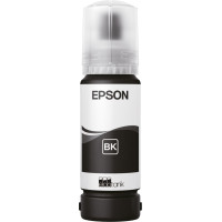 Epson 107 ink cartridge 1 pc(s) Original Black