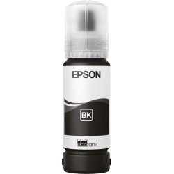 Epson 107 ink cartridge 1 pc(s) Original Black