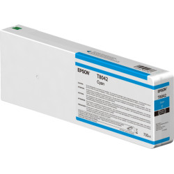 Epson C13T55K30N ink cartridge 1 pc(s) Original Cyan
