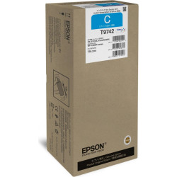 Epson C13T97420N ink cartridge 1 pc(s) Original Cyan