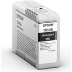 Epson UltraChrome HD ink cartridge 1 pc(s) Original Black