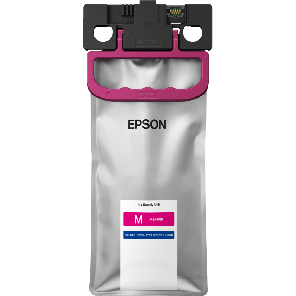 Epson C13T11P340 ink cartridge 1 pc(s) Original Extra (Super) High Yield Magenta