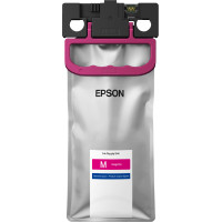 Epson C13T11P340 ink cartridge 1 pc(s) Original Extra (Super) High Yield Magenta