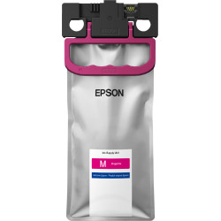 Epson C13T11P340 ink cartridge 1 pc(s) Original Extra (Super) High Yield Magenta