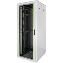 Digitus Network cabinet Varioflex-N Series - 800x1000 mm (WxD)
