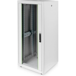 Digitus Network cabinet Dynamic Basic series - 600x600 mm (WxD)