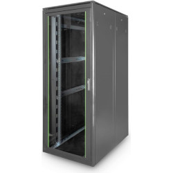 Digitus Network cabinet Unique series - 800x1200 mm (WxD)