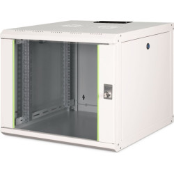 Digitus Wall Mounting Cabinet Unique Series - 600x600 mm (WxD)