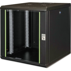 Digitus Wall Mounting Cabinet Unique Series - 600x600 mm (WxD)