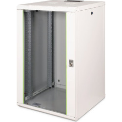 Digitus Wall Mounting Cabinet Unique Series - 600x600 mm (WxD)