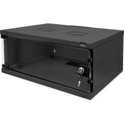 Digitus Wall Mounting Cabinet, SOHO, unmounted - 540x400 mm (WxD)