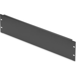 Digitus Blank Panel for 483 mm (19\") Cabinets