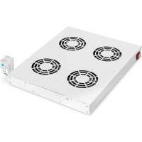 Digitus Ventilation Unit for variable 483 mm (19\") installation
