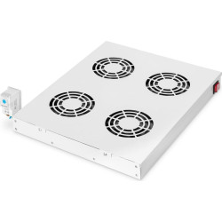 Digitus Ventilation Unit for variable 483 mm (19\") installation