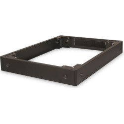Digitus Base for network cabinets from the Unique & Dynamic Basic series - 600x800 mm (WxD)