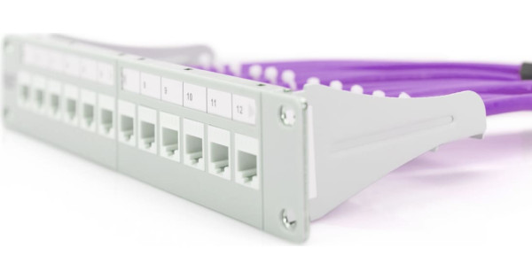 Utp Simplex Digitus Cat.6 U/UTP installation cable, 305 m, simplex, Dca-s2,d2,a1