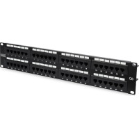 Digitus CAT 6, Class E Patch Panel