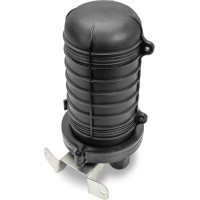 Digitus Fiber optic splice closure, 48 cores, dome-shaped
