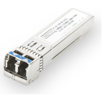 Digitus HP-compatible SFP+ 10G MM 850nm 300m with DDM
