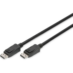 Digitus DisplayPort Connection Cable