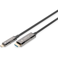 Digitus 4K USB Type-C to HDMI AOC Adapter Cable