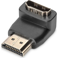 Digitus HDMI adapter, 90? angled