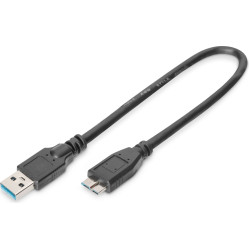 Digitus USB 3.0 connection cable