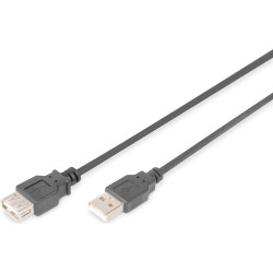 Digitus USB 2.0 extension cable