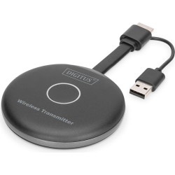 Digitus Wireless HDMI Transmitter for Click & Present Pro (DS-55317)