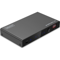 Digitus 8K HDMI Splitter, 1x2