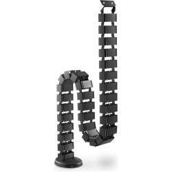 Digitus Flexible Cable Routing with Adjustable Length