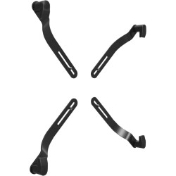 Digitus Adapter for mounting monitors without VESA holes