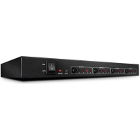 Lindy 4x4 HDMI 4K30 Matrix