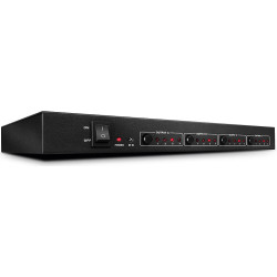 Lindy 4x4 HDMI 4K30 Matrix