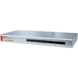 Lindy KVM Switch CAT-32 IP PS/2 & USB Konsole