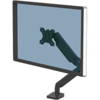 Fellowes Platinum Series 8043301 monitora stiprinājums un statīvs 101,6 cm (40") Galds Melns